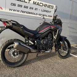 Honda Transalp occasion - Lanester - photo 2/2