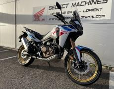 Honda CRF Lanester
