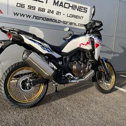 Honda CRF occasion - Lanester - photo 2/2