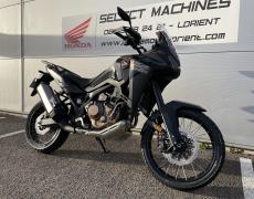 Honda CRF Lanester