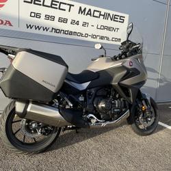 Honda NT occasion - Lanester - photo 2/2