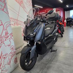 Yamaha X MAX occasion - Paris 12e Arrondissement - photo 2/5