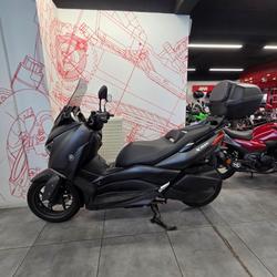 Yamaha X MAX occasion - Paris 12e Arrondissement - photo 3/5