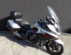 BMW K 1600
