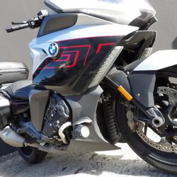 BMW K 1600 occasion - Villeneuve-Saint-Georges - photo 3/5