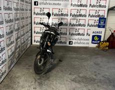 Honda CBF Arles