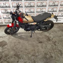 Royal-Enfield GUERRILLA 450 occasion - Arles - photo 2/3