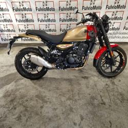 Royal-Enfield GUERRILLA 450 occasion - Arles - photo 3/3