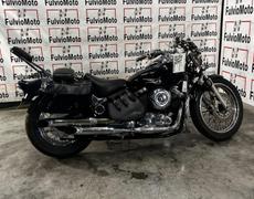 Yamaha XVS Arles