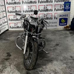Yamaha XVS occasion - Arles - photo 2/3