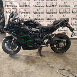 Kawasaki H2 SX occasion - Arles - photo 3/3