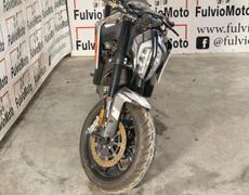KTM Duke Arles
