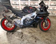 Aprilia autres Arles