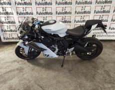CFMOTO SR 675 R Arles