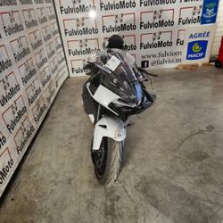 CFMOTO SR 675 R occasion - Arles - photo 2/3
