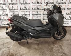 Yamaha X MAX Arles