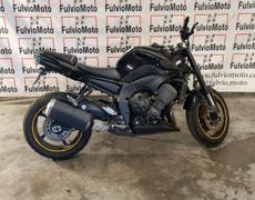 Yamaha FZ8 Arles
