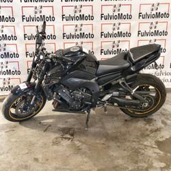Yamaha FZ8 occasion - Arles - photo 2/3