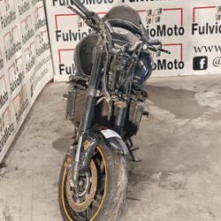 Yamaha FZ8 occasion - Arles - photo 3/3