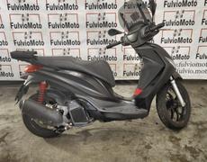 Piaggio Medley Arles