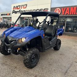 Yamaha Viking occasion - Pontarlier - photo 2/4