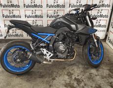 Suzuki GSX Arles