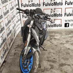 Suzuki GSX occasion - Arles - photo 2/3