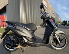 Piaggio Liberty Granville