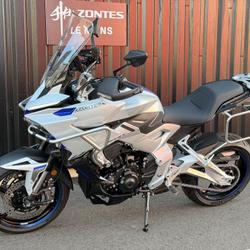 Zontes 703 T occasion - Ruaudin - photo 3/5