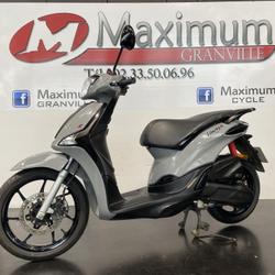 Piaggio Liberty occasion - Granville - photo 2/5