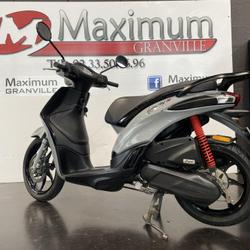 Piaggio Liberty occasion - Granville - photo 3/5