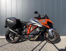 KTM Super Duke Saint-Étienne