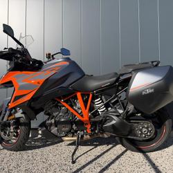 KTM Super Duke occasion - Saint-&Eacute;tienne - photo 2/5
