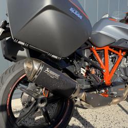 KTM Super Duke occasion - Saint-&Eacute;tienne - photo 3/5