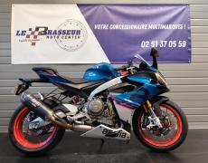 Aprilia RS La Roche-sur-Yon