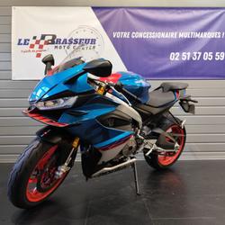 Aprilia RS occasion - La Roche-sur-Yon - photo 3/4