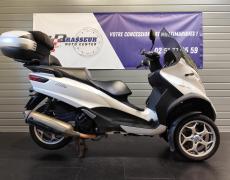 Piaggio MP3 La Roche-sur-Yon