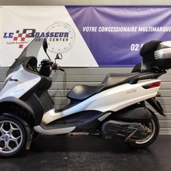Piaggio MP3 occasion - La Roche-sur-Yon - photo 2/4