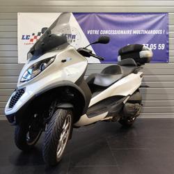 Piaggio MP3 occasion - La Roche-sur-Yon - photo 3/4