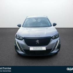 Peugeot 2008 1.5 BlueHDi 110ch S&S Style Aulnoy-lez-Valenciennes