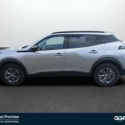 Peugeot 2008 1.5 BlueHDi 110ch S&S Style Aulnoy-lez-Valenciennes