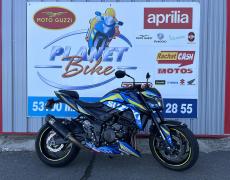 Suzuki GSX Mayenne