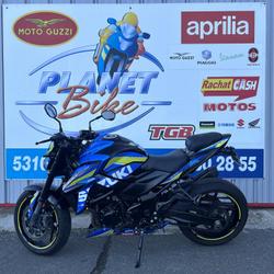 Suzuki GSX occasion - Mayenne - photo 2/5