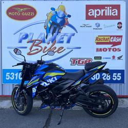 Suzuki GSX occasion - Mayenne - photo 3/5