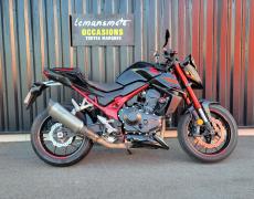 Honda CB750 Hornet Ruaudin