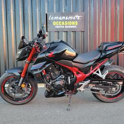 Honda CB750 Hornet occasion - Ruaudin - photo 2/5