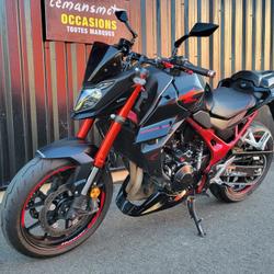 Honda CB750 Hornet occasion - Ruaudin - photo 3/5
