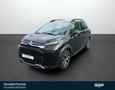 Citroen C3 Aircross Villeneuve-d'Ascq