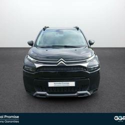 Citroen C3 Aircross BlueHDi 110ch S&S Shine Villeneuve-d'Ascq