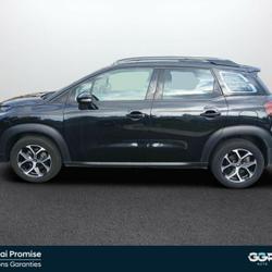 Citroen C3 Aircross BlueHDi 110ch S&S Shine Villeneuve-d'Ascq